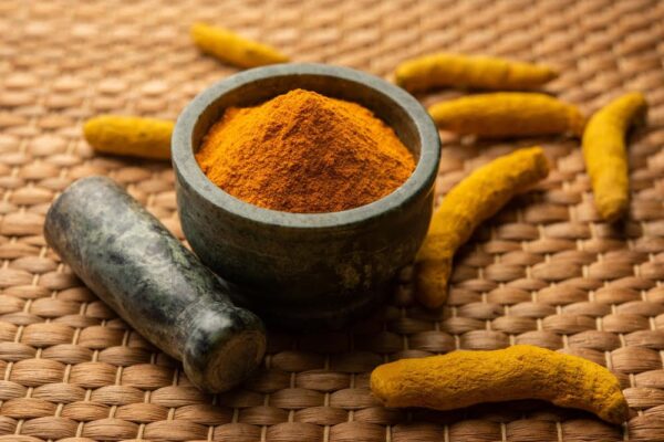 Turmeric