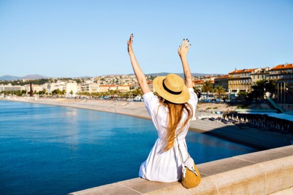 5 destinații interesante pentru cei care călătoresc pentru prima dată