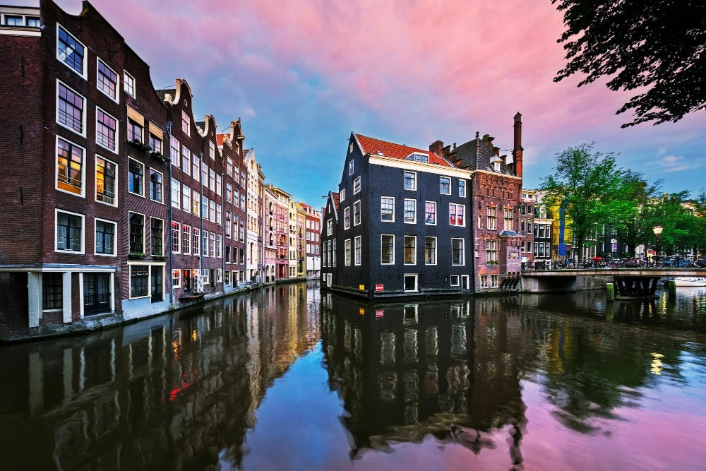 Amsterdam