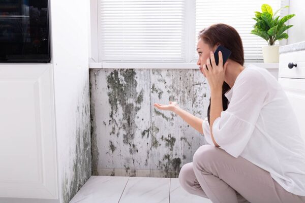 Efectele mucegaiului asupra sănătății
