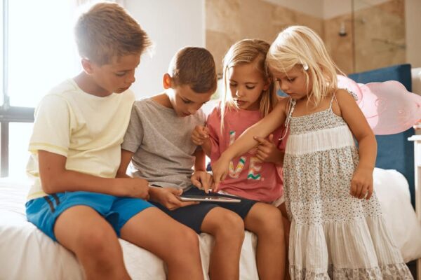Erori de parenting care formează tineri egoiști