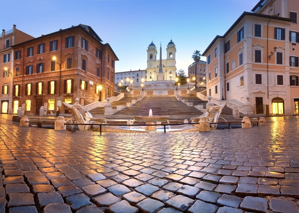 Roma