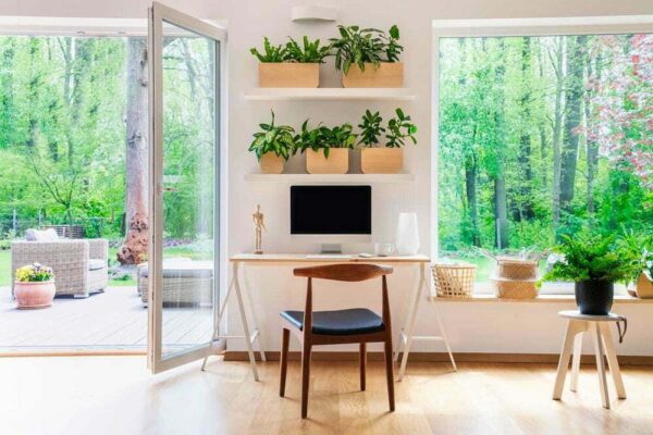 Să decorăm Feng Shui în 5 pași