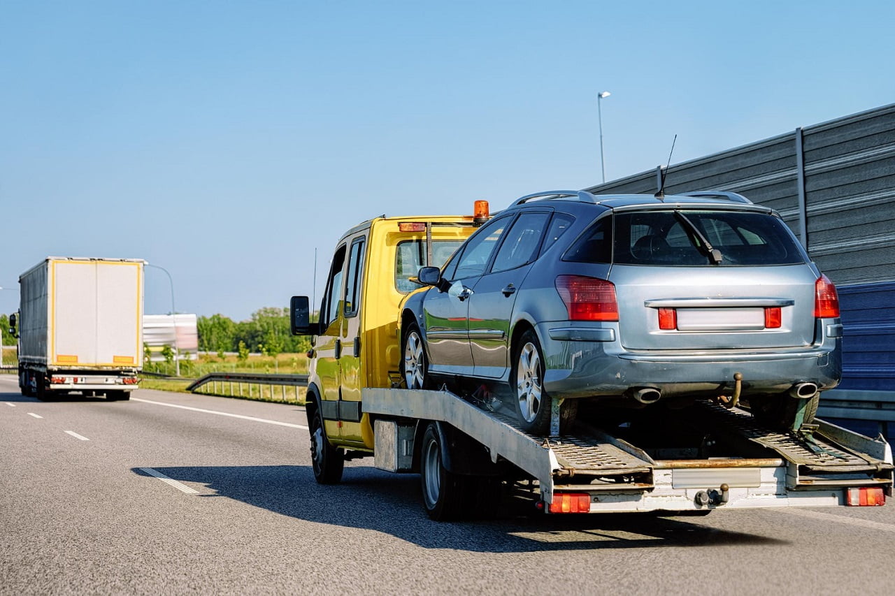 tractari auto timisoara