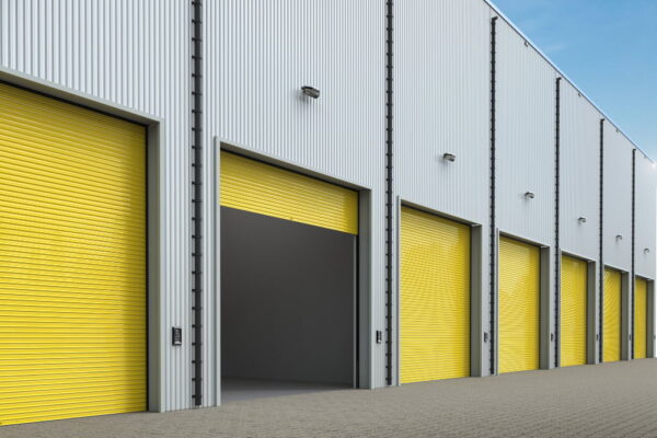 beneficii ale usilor industriale