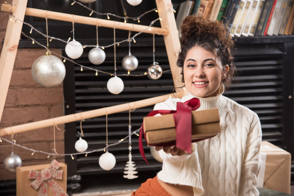Idei de cadouri DIY pentru un contact personal