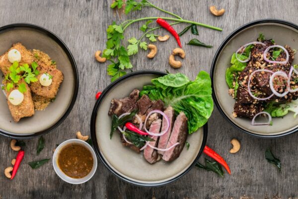 Rețete inovative pentru o experiență culinară de neuitat