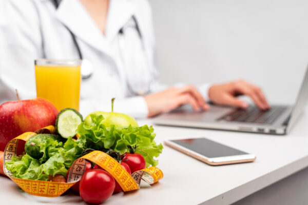 Cum să îți planifici mesele pentru o săptămână de dietă reușită