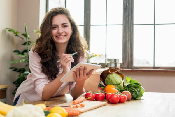 Ghidul complet pentru începătorii în alimentația bazată pe plante