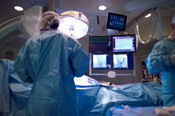 defibrilator cardiac
