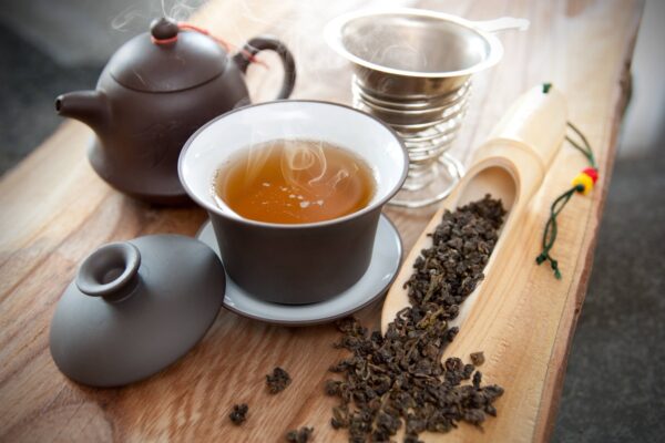 Ceaiul Oolong