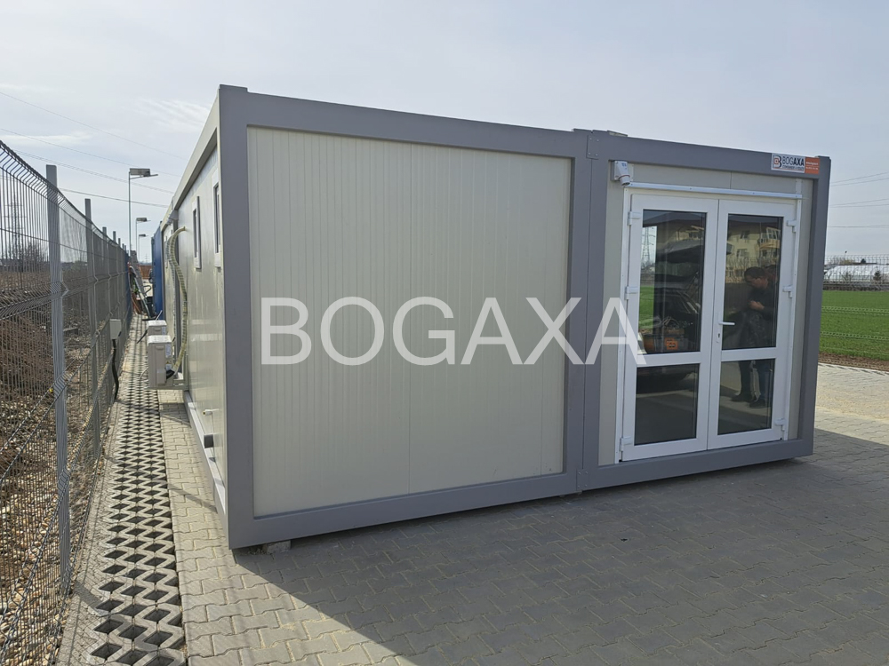 containere modulare