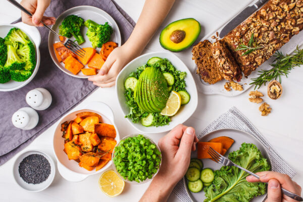 Dieta Dukan