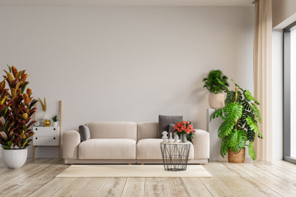 Greșeli de evitat în designul interior