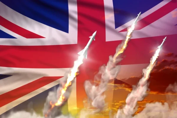 Marea Britanie, avertisment către Rusia: „Avem puterea de a provoca pagube incalculabile dacă ne atacă”