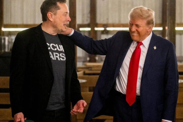 Deciziile lui Trump, susținute de Elon Musk, au scos America în stradă: Luptați împotriva oligarhiei. Video
