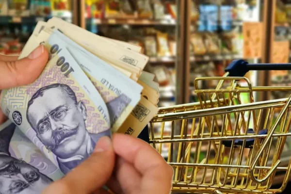 Prețuri 2025. Continuă scumpirile, doar cinci alimente au scăpat de valul majorărilor. Ce ne așteaptă de Paște