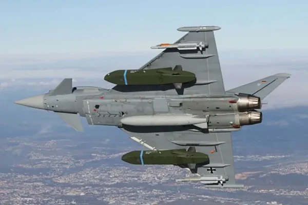 Rusia amenință că atacă Germania. Ar viza cu rachete hipersonice o fabrică de armament din Bavaria