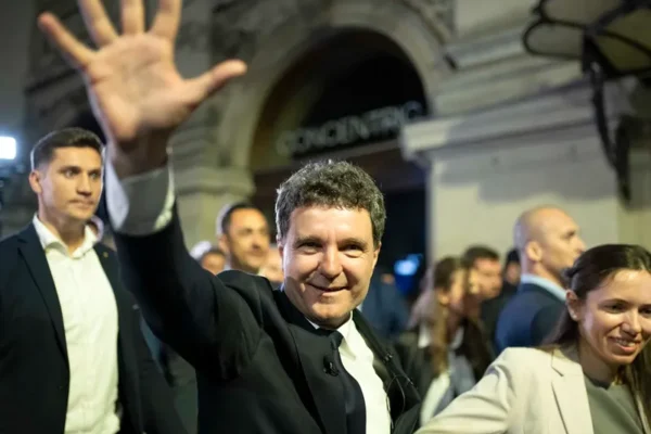 Maia Sandu, Macron, Ursula von der Leyen, Zelenski, Tusk, Sanchez îl felicită pe Nicușor Dan