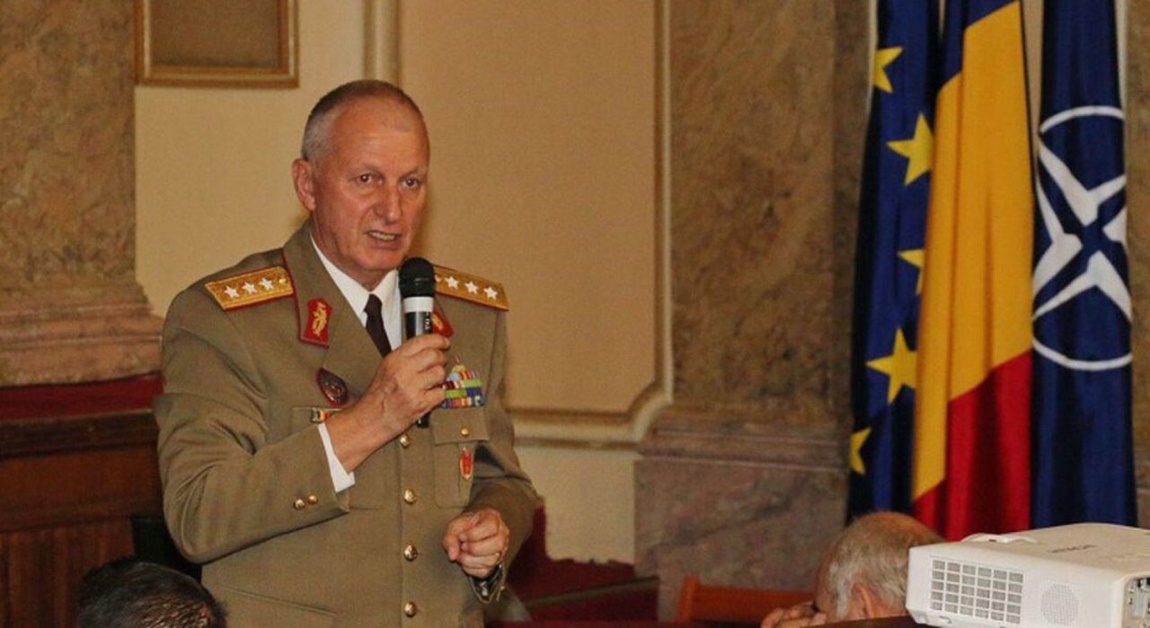 Armată obligatorie