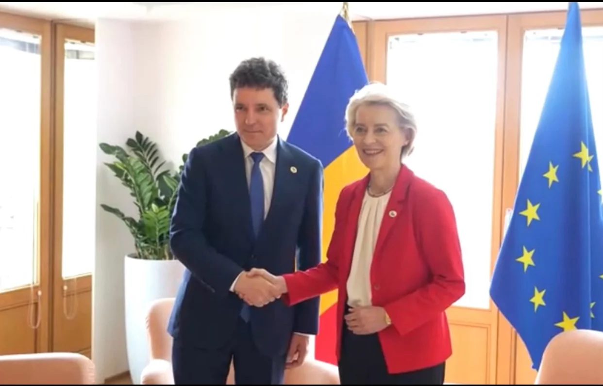 Nicușor Dan