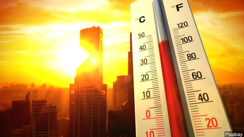 Prognoza meteo