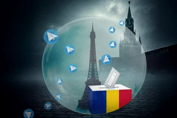 Kremlinul și manualul de dezinformare: Franța și „mafia europeană”, acuzate de interferențe în alegerile românești