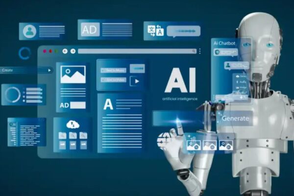 Microsoft vrea să reinventeze internetul: de la clicuri la agenți AI