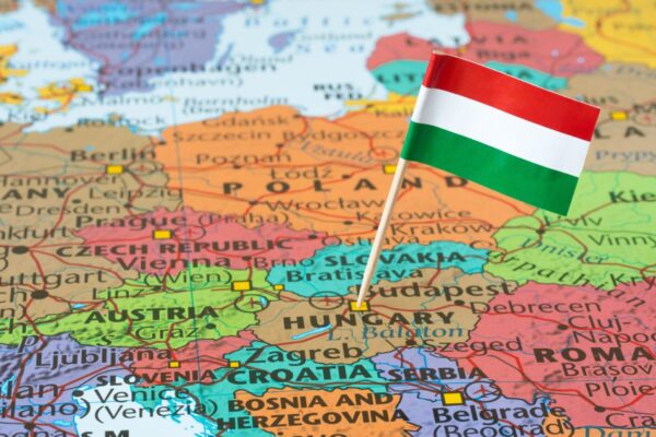 Ungaria se rupe de UE! Decret oficial semnat de Viktor Orban