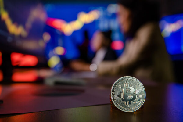 Investiții în crypto