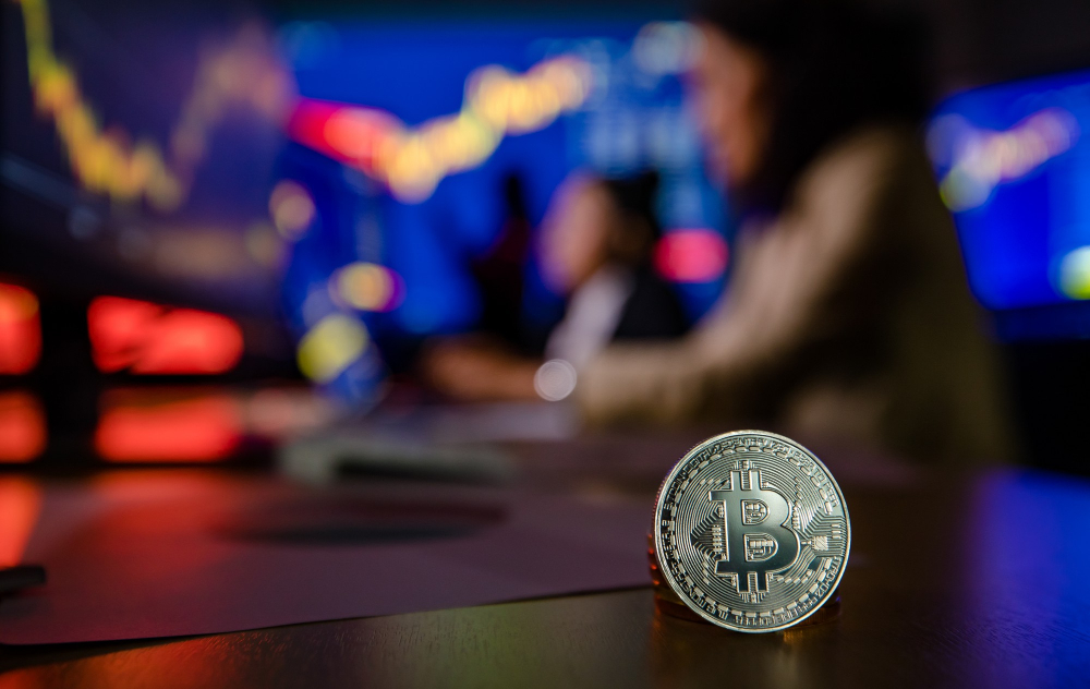 Investiții în crypto