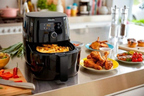 air fryer
