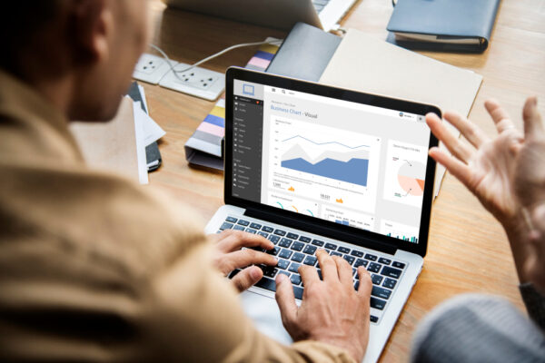 certificare Google Analytics