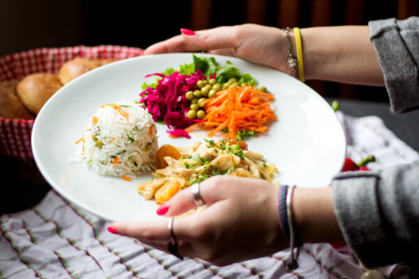 dieta indiană