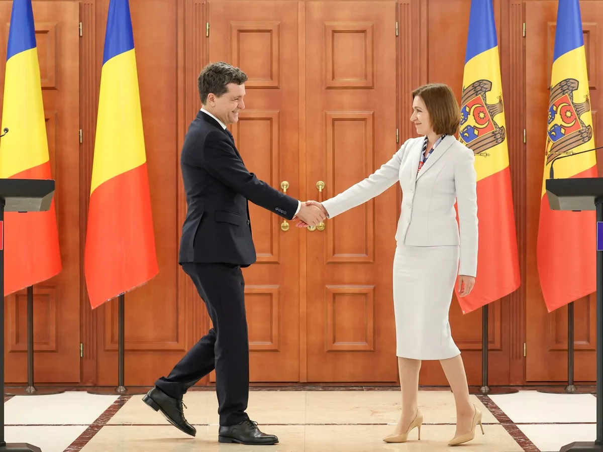 Nicușor Dan