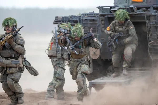 NATO