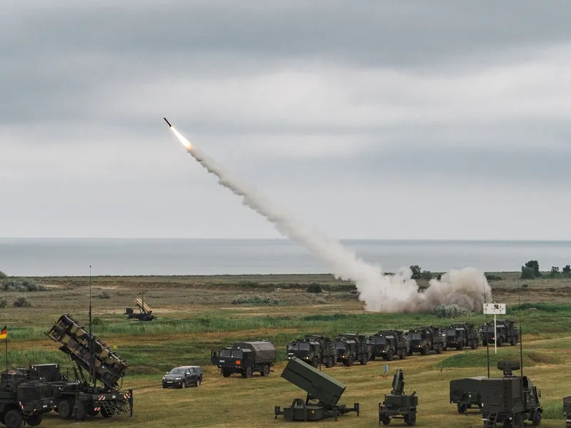 Raytheon