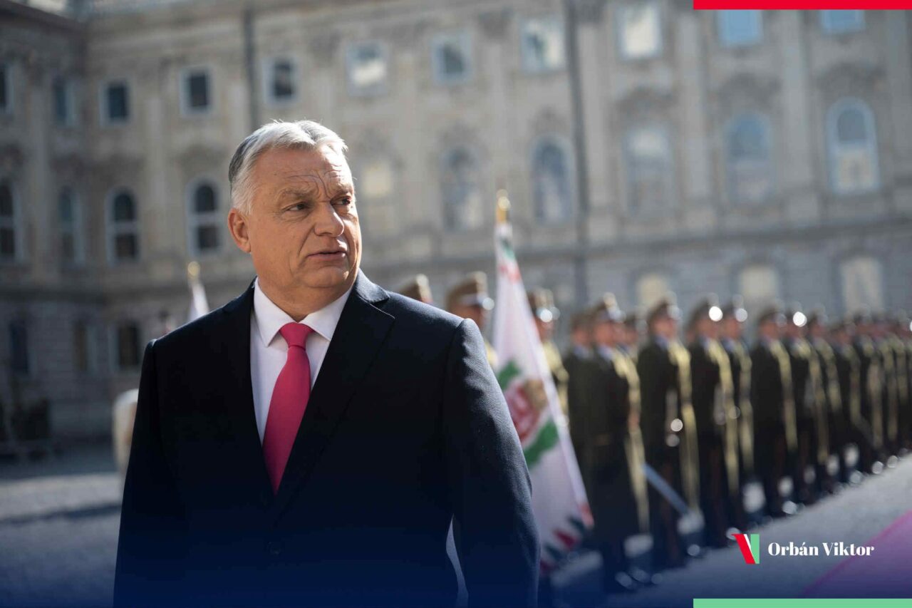 Protest masiv la Budapesta. Opoziția pro-europeană a cerut demisia lui Orban