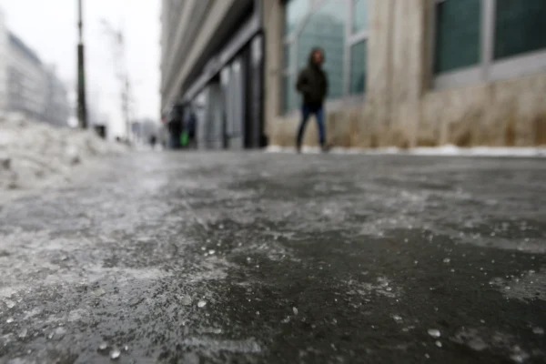 Sfântul Ștefan vine cu ger năpraznic. Prognoza meteo completă de la ANM