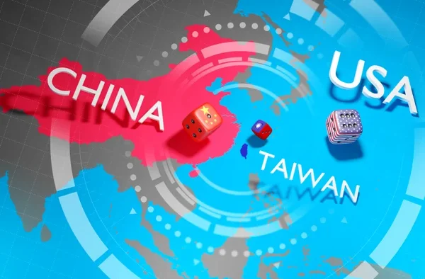 China
