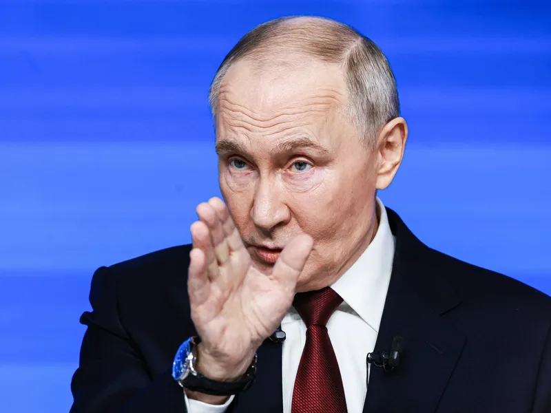 Putin