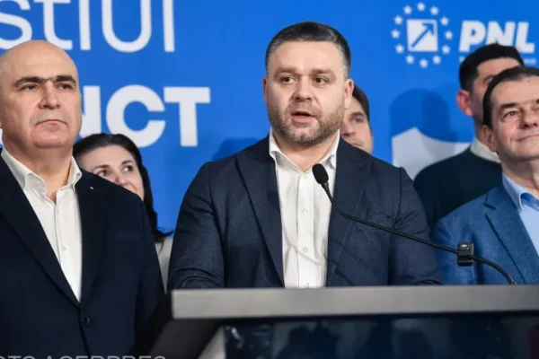 Ciucu, replică pentru Grindeanu: „Zombi e acela care are sub 10%”