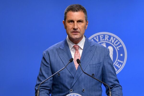 Reguli noi pentru creșterea porcilor. Anunțul făcut de Tanczos Barna