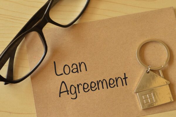 Poți lua un credit ipotecar dacă mai ai un credit de nevoi personale?