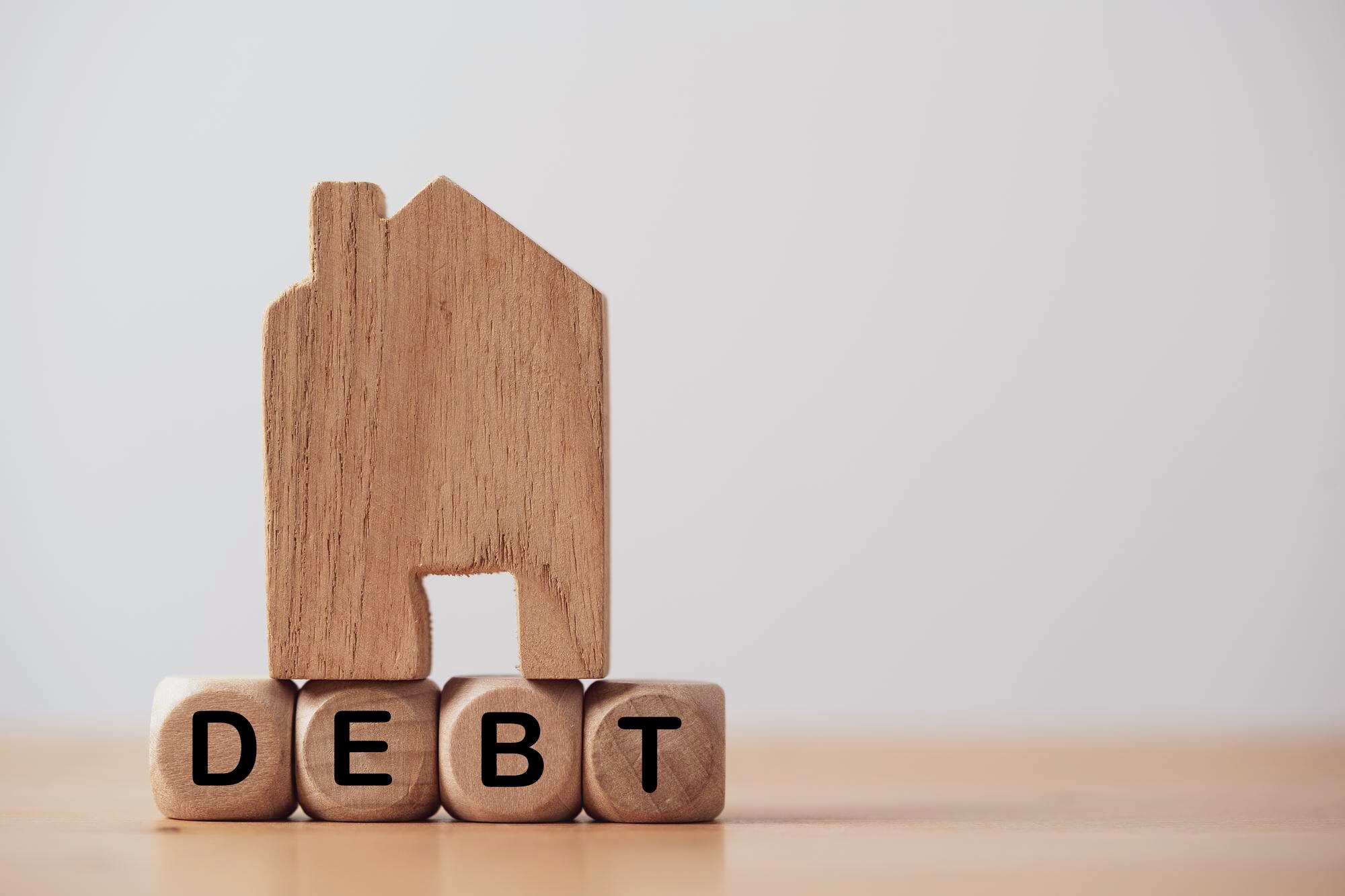 Poți lua un credit ipotecar dacă mai ai un credit de nevoi personale?