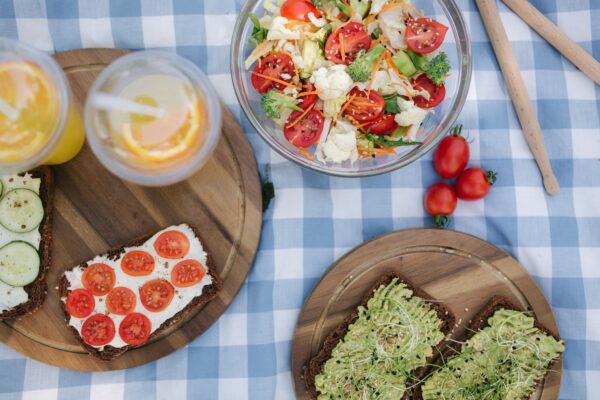 Dieta de vară: mese ușoare, hidratante și simplu de pregătit
