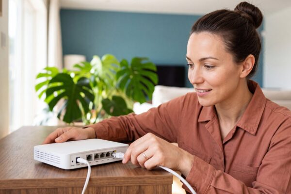 Diferența dintre Wi-Fi 6E și Wi-Fi 7: care să alegi pentru acasă?