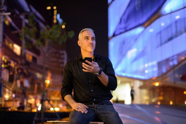 Modul noapte pe smartphone: cum să iei fotografii profesionale în întuneric