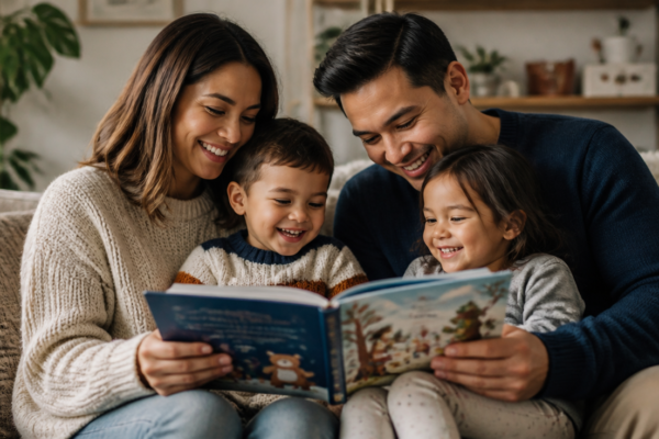 Parenting conștient în era digitală: Cum sprijinim dezvoltarea armonioasă a copiilor între tehnologie și realitate