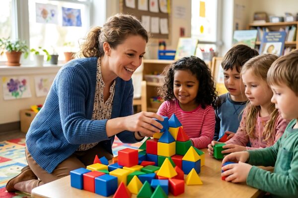 After school sau grădiniță privată: autorizări, spațiu și costuri